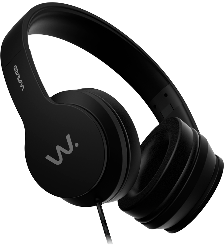 Fone de Ouvido WF100 WaveOne