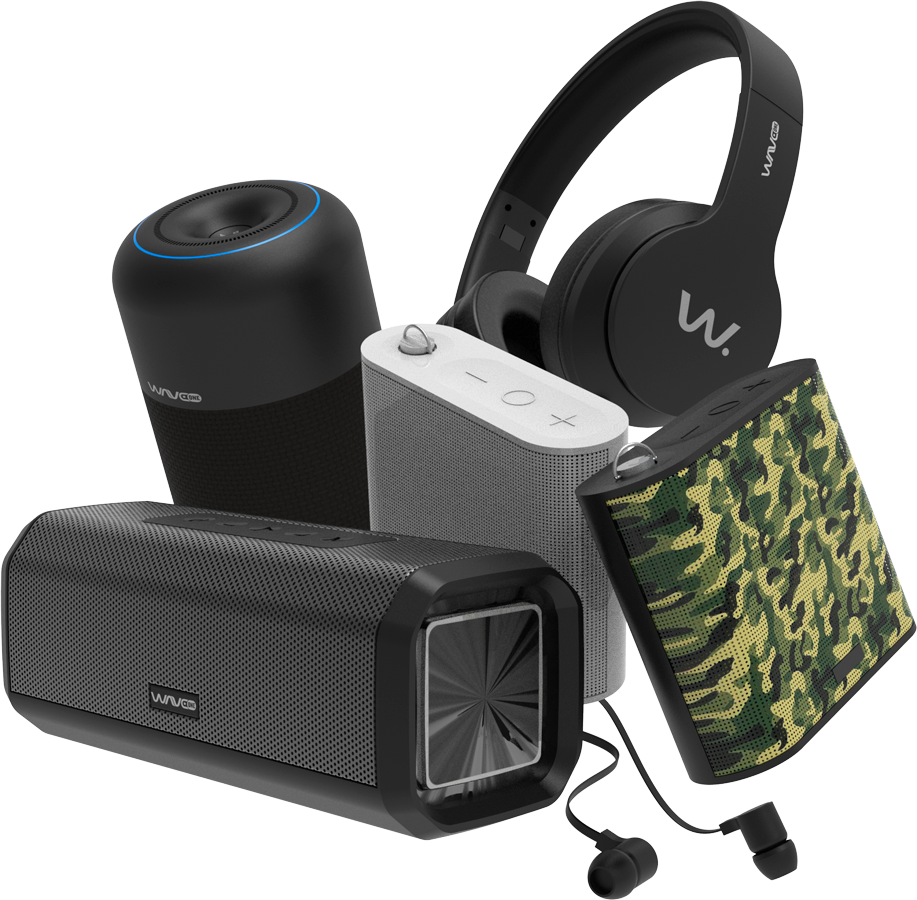 Linha waveOne life