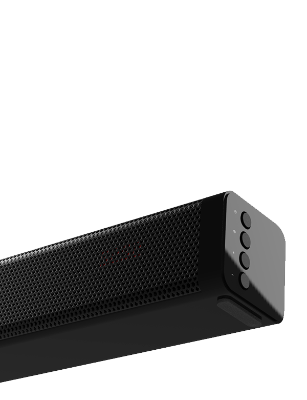 indian soundbar waveone