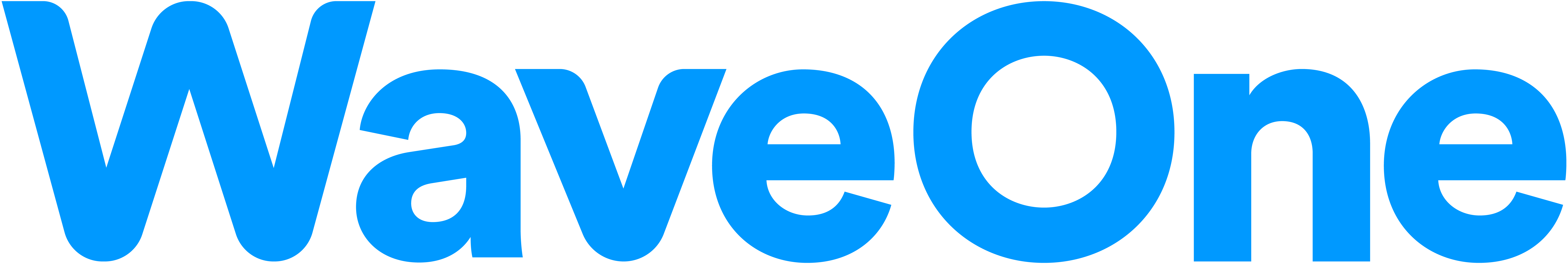 Logo WaveOne