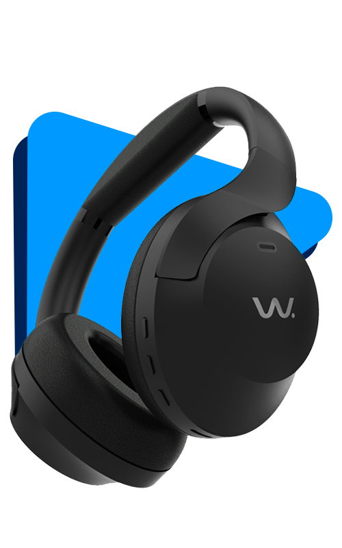 fone de ouvido bluetooth wf600bt 